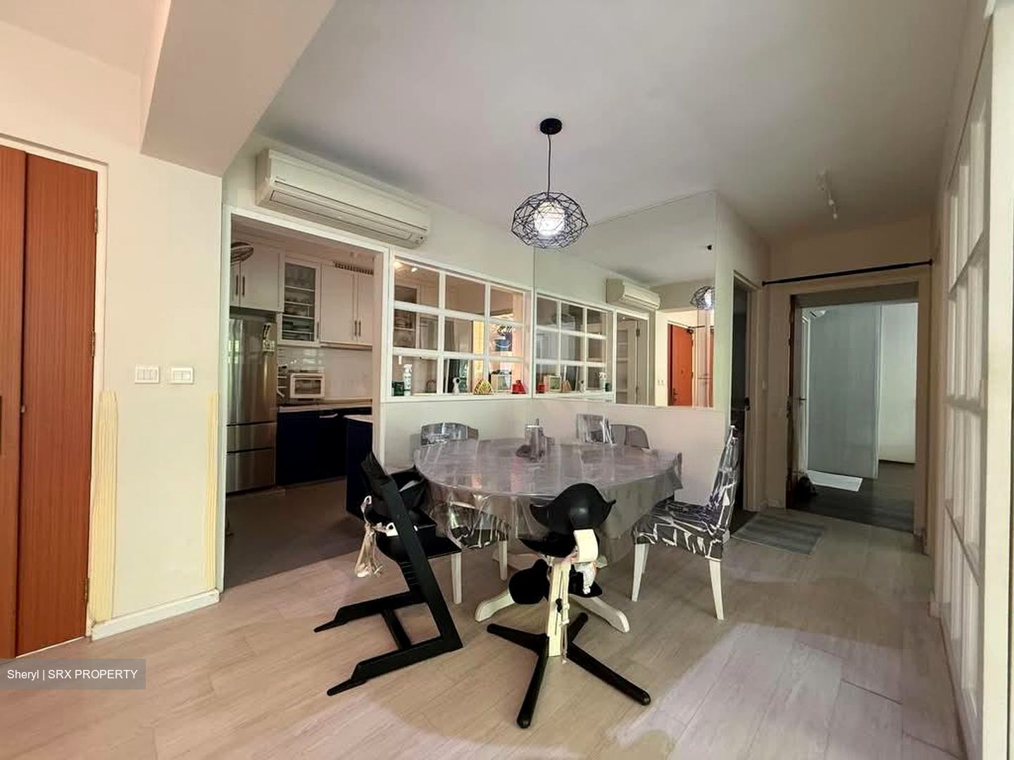 Blk 784A Woodlands Pasture II (Woodlands), HDB 4 Rooms #572942301